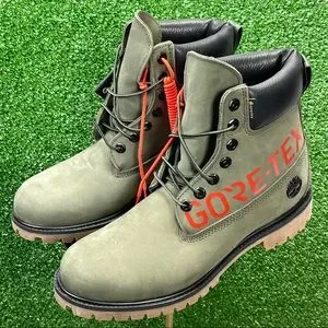 Timberland | Shoes | Timberland X Goretex Limited Release  display picture 3